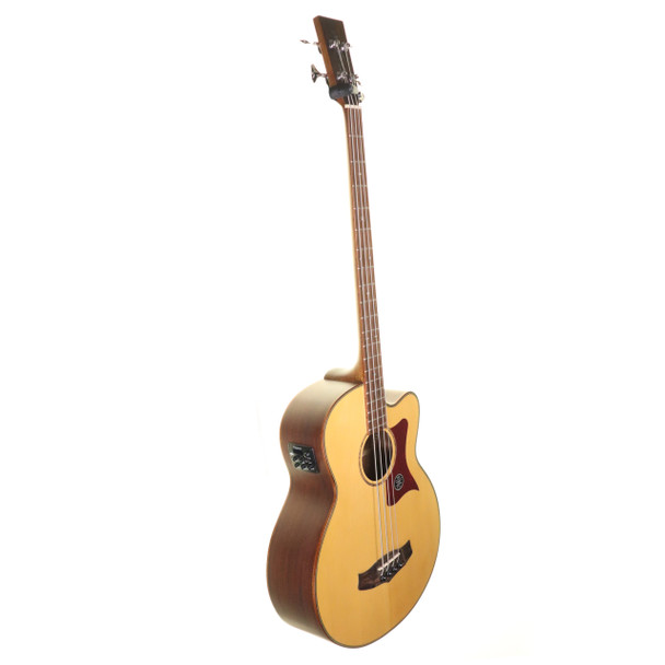 Tanglewood TW155 Acoustic Bass Guitar (pre-owned)