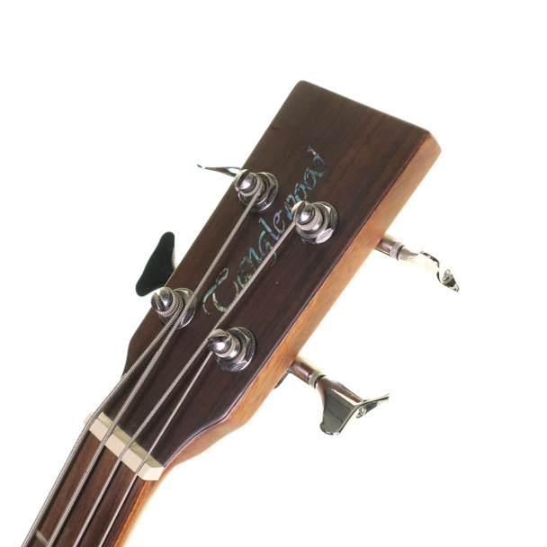 Tanglewood TW155 Acoustic Bass Guitar (pre-owned)