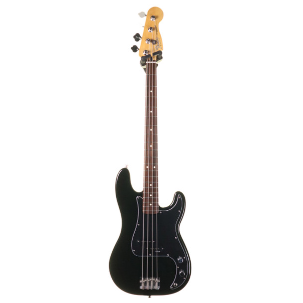 Fender Standard Precision Bass, Rosewood, Black (pre-owned)