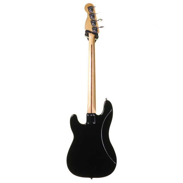 Fender Standard Precision Bass, Rosewood, Black (pre-owned)