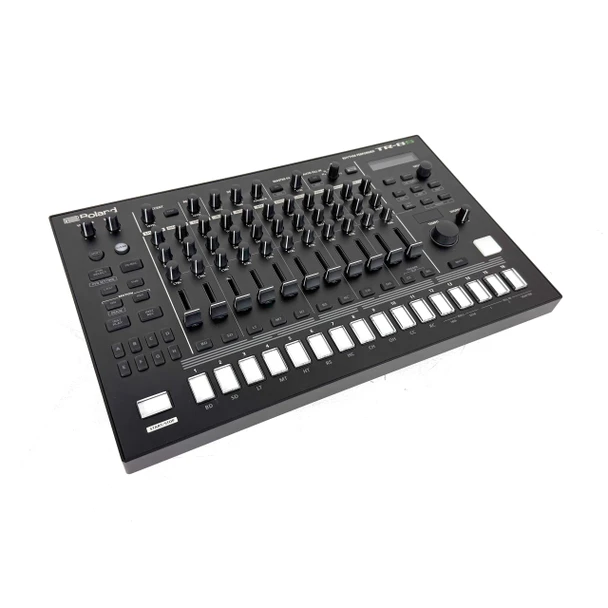 Roland TR-8S Rhythm Performer Drum Machine (ex-display)