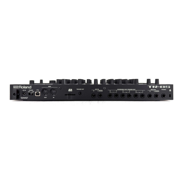 Roland TR-8S Rhythm Performer Drum Machine (ex-display)