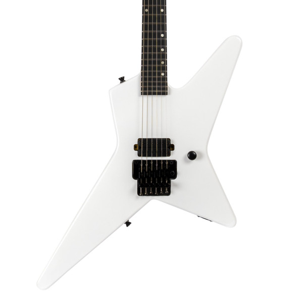 Spira SR-420 WH Electric Guitar, White 