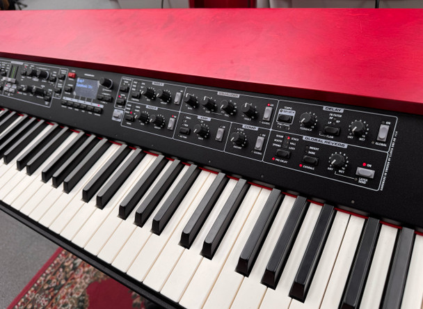 Nord Grand Stage 2 Digital Piano   (ex-display)