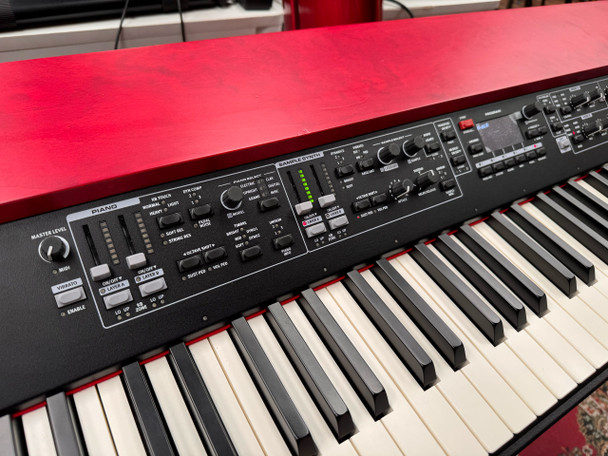 Nord Grand Stage 2 Digital Piano   (ex-display)
