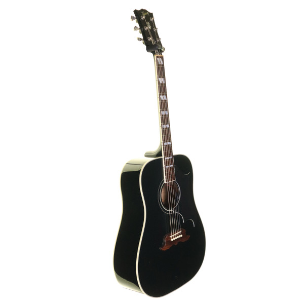 Gibson Elvis Dove Electro Acoustic Guitar with Hard Case (pre-owned)