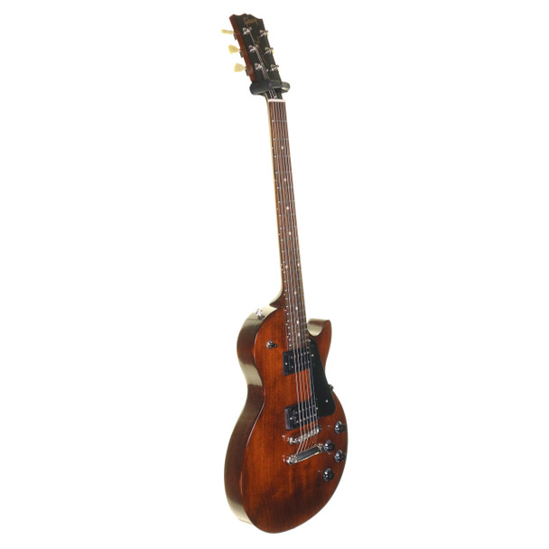 Gibson Les Paul Faded Electric Guitar, Worn Bourbon with Gig Bag (pre-owned)