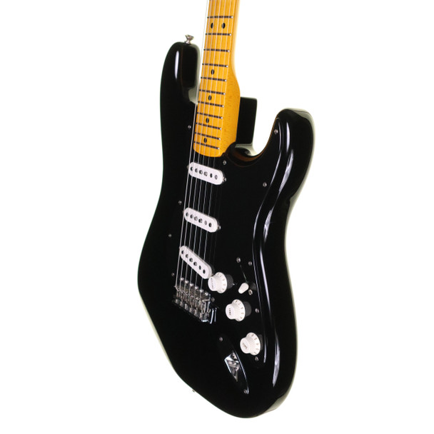 Fender Custom Shop David Gilmour NOS Stratocaster, Black with Hard Case (pre-owned)