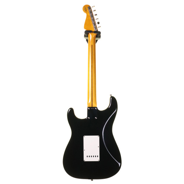 Fender Custom Shop David Gilmour NOS Stratocaster, Black with Hard Case (pre-owned)