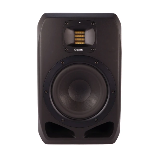 ADAM S2V Active Nearfield Studio Monitor, (Single)  (pre-owned)