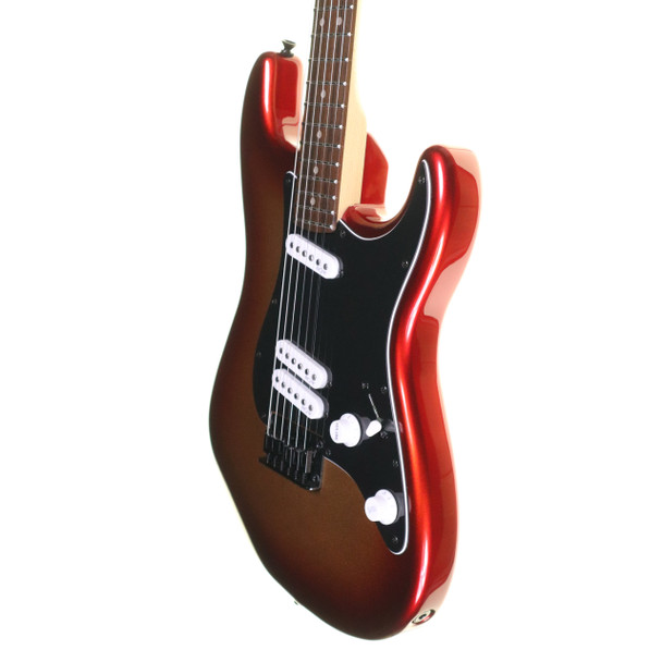 Squier Contemporary Stratocaster Special HT, Sunset Metallic Electric Guitar (pre-owned)