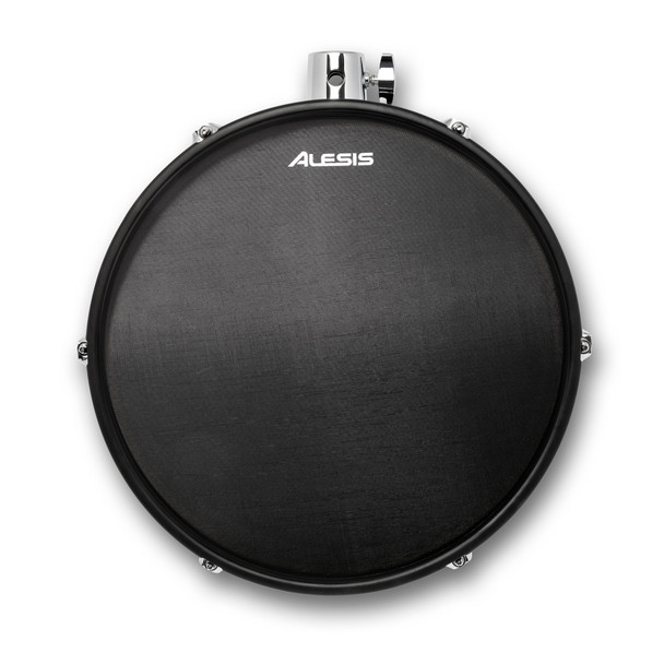 Alesis Strike 14 Inch Dual-Zone Mesh Head Electronic Drum (ex-display)