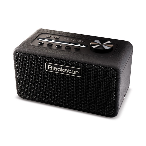 Blackstar Beam Mini Portable Guitar Amp and Bluetooth Speaker 