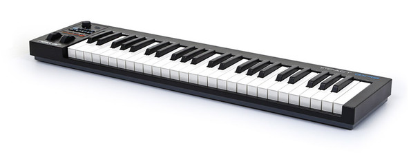 Nektar Impact GX49 USB MIDI Controller Keyboard 