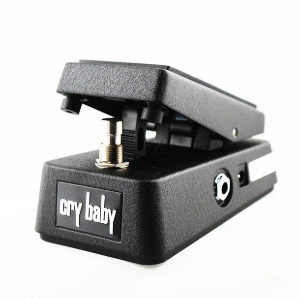 Dunlop CBM95 Crybaby Mini Wah Effects Pedal  (ex-display)