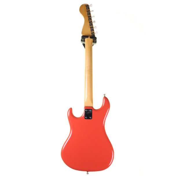 Watkins Rapier 33 Circa 1967, Bolt On Neck Electric Guitar, Red (pre-owned)