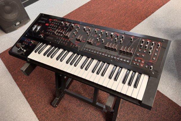 Roland JD-XA Analogue/Digital Crossover Synthesizer   (ex-display)