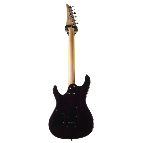 Ibanez SA Series SA260FM Electric Guitar, Transparent Lavender Burst (pre-owned)