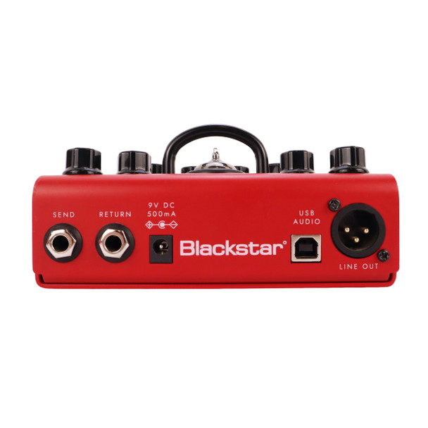 Blackstar Dept 10 Dual Drive Effects Pedal (pre-owned)