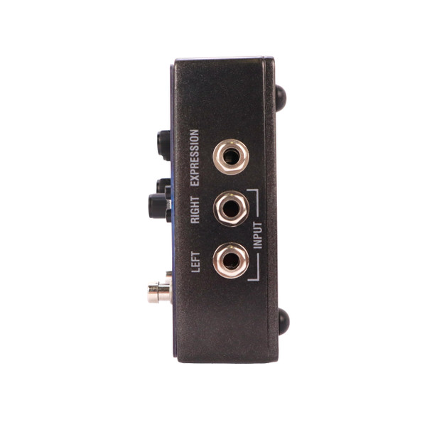 Laney The Difference Engine Delay Effects Pedal (pre-owned)