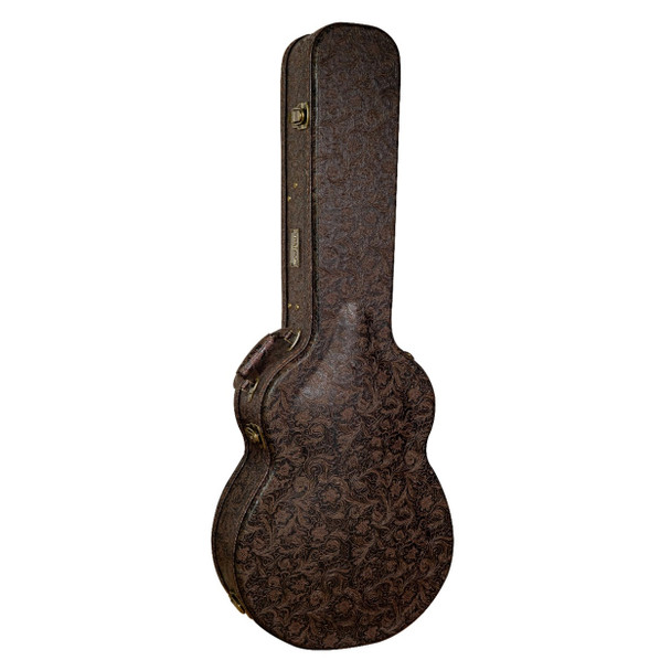 TGI Heritage Classical Guitar Hardcase 