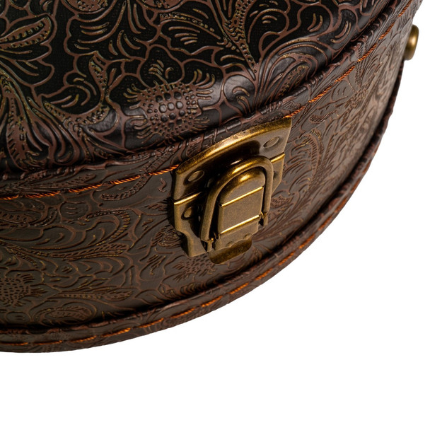 TGI Heritage Acoustic Guitar Hardcase 