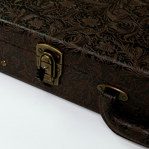 TGI Heritage Electric Guitar Hardcase 
