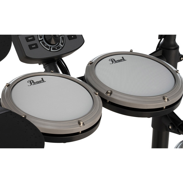 Pearl eRoadshow Complete Electronic Drum Set 