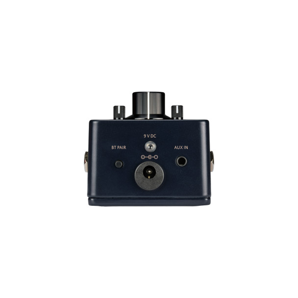 KMA Machines Stereo Headphone Amp Pedal 