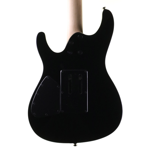 Ibanez JIVAJR-DSE Nita Strauss Signature Electric Guitar, Deep Sea Blonde  (pre-owned)
