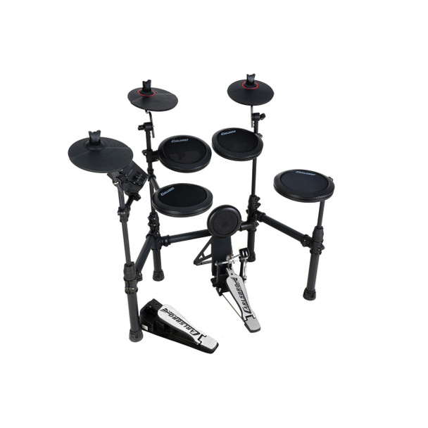 Carlsbro CSD15M Commander 15 Mesh Head Electronic Drum Kit 