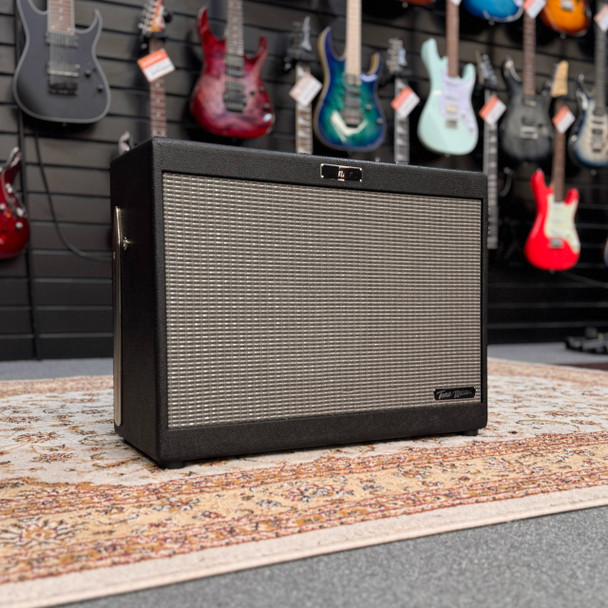 Fender Tone Master FR-12 Full Range Flat Response Powered Speaker (pre-owned)