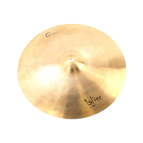 Dream Bliss 20 Inch Ride Cymbal (pre-owned)