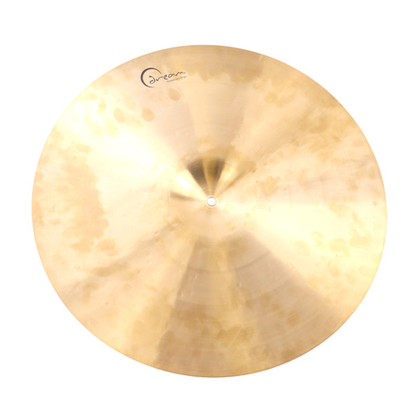 Dream Bliss 20 Inch Ride Cymbal (pre-owned)