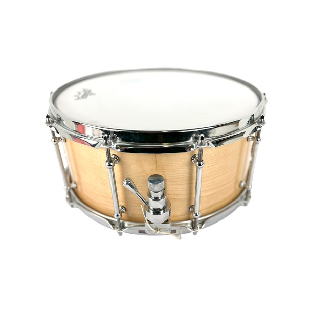 MJD Custom 14 x 6.5 Inch Snare Drum (pre-owned)
