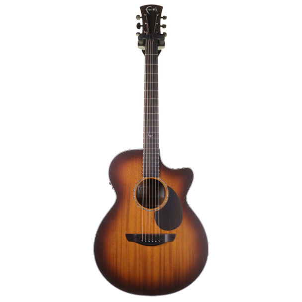 Faith FPVSF Nexus Venus Electro Acoustic Guitar, Solar Flare inc Gigbag  (ex-display)