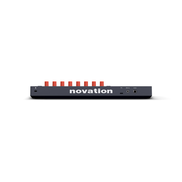 Novation FLkey 2 Mini 25 MIDI Controller Keyboard 