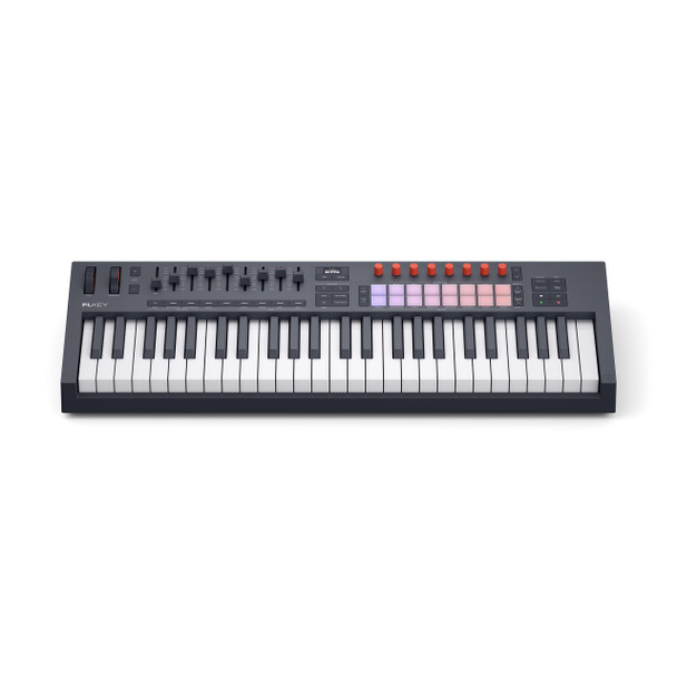 Novation FLkey 2 49 MIDI Controller Keyboard 