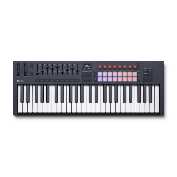 Novation FLkey 2 49 MIDI Controller Keyboard 
