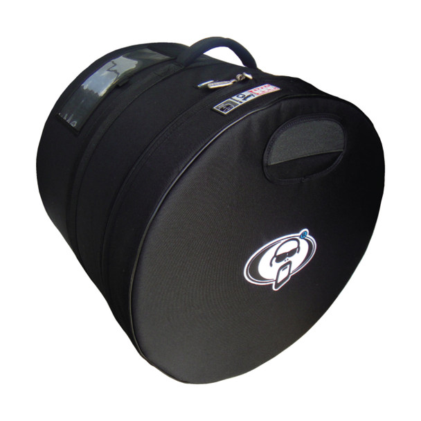 Protection Racket 2014-00 14 x 14 AAA Rigid Floor Tom Case 