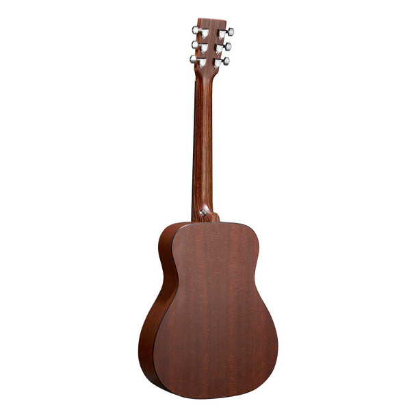 Martin LX1 Life is Good Little Martin Modified 0-14 Fret Acoustic Guitar 
