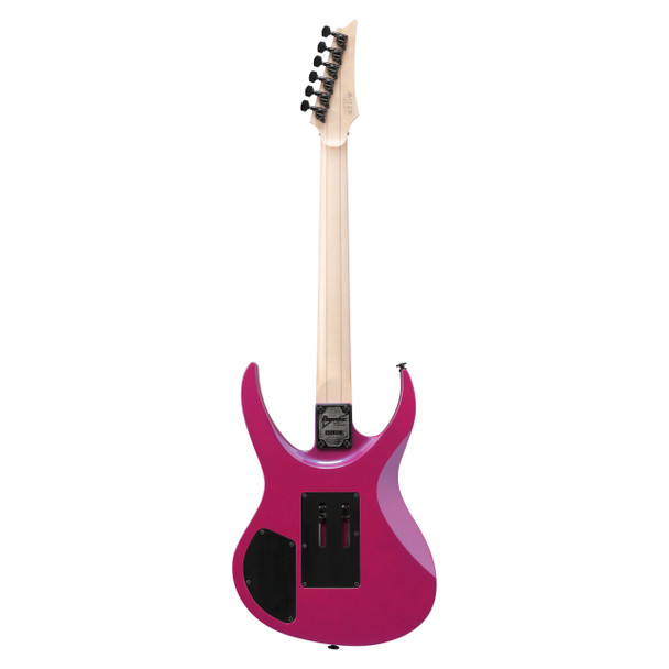 Ibanez 540PIII-PN Genesis Collection P Series Electric Guitar, Purple Neon 