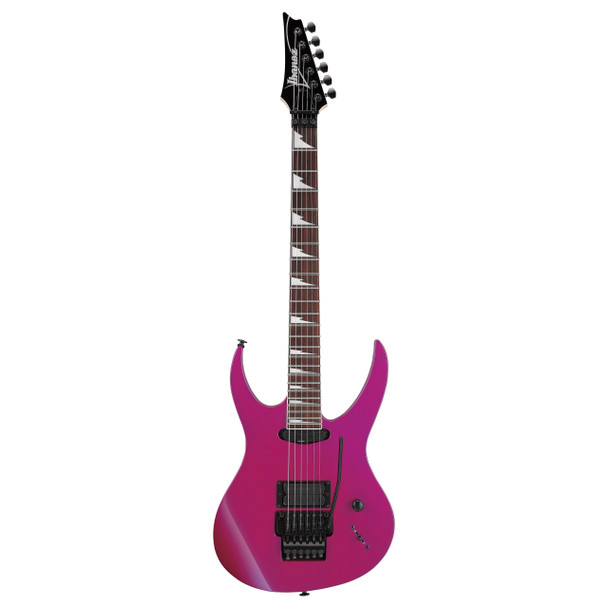 Ibanez 540PIII-PN Genesis Collection P Series Electric Guitar, Purple Neon 