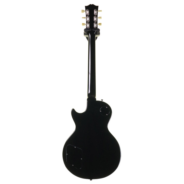 Tokai Love Rock LS129 Made in Japan, Single Cut Electric Guitar, Black with Hard Case (pre-owned)