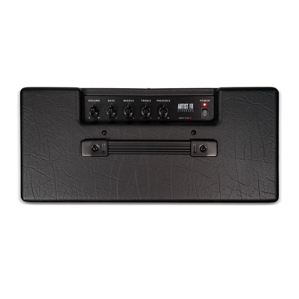 Blackstar Artist FR Standard 50W Active FRFR Guitar Cabinet  (b-stock)