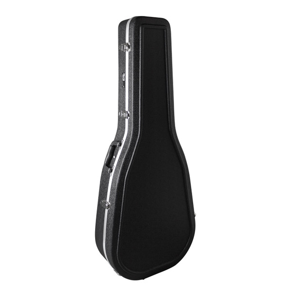 TGI 1301 Classical Guitar Hardcase, ABS Hardshell  