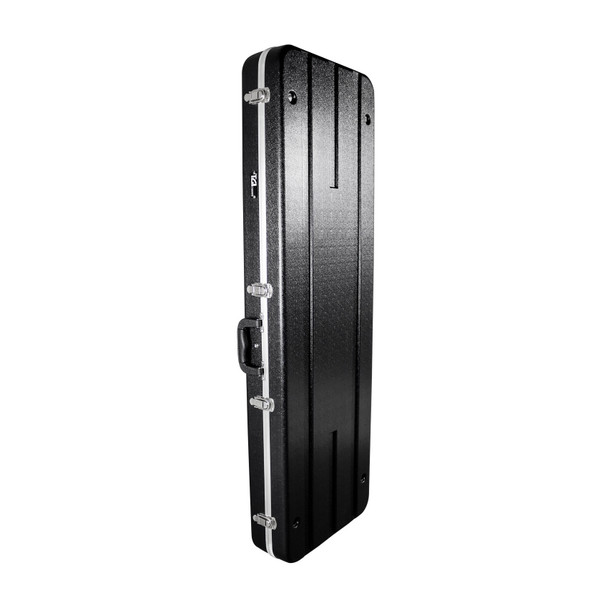 TGI 1304 Bass Guitar Hardcase, ABS Hardshell  
