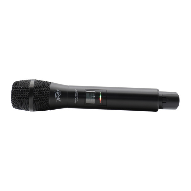 Peavey Procomm True D UHF Wireless Microphone System 