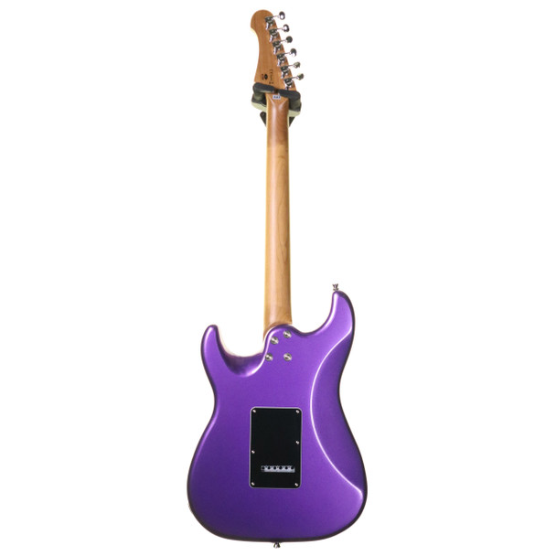 JET JS-400 PLM R Electric Guitar, Plum 