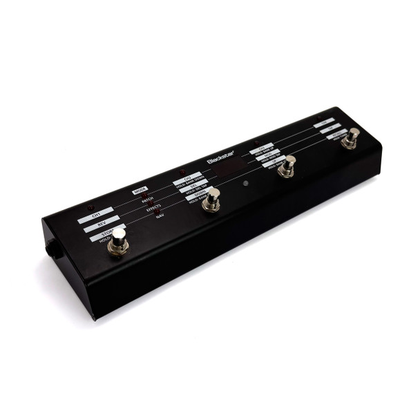 Blackstar FS-10 Footswitch for Select ID Series Amplifiers (pre-owned)